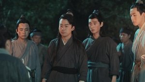 Poster for Episode 23