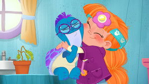 Poster for Tidbit's Pet Plant