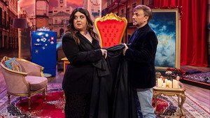 Poster for Episode 13