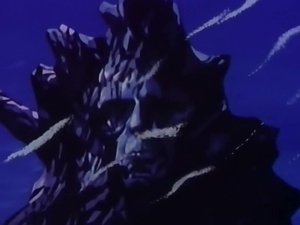 Poster for Episode 25