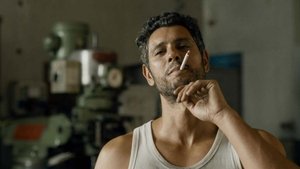 Poster for Episode 6