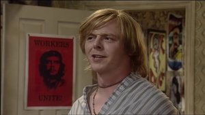 Poster for Disgusting Hippies