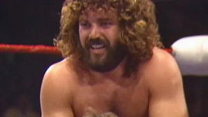 Poster for WCCW - December 10, 1983