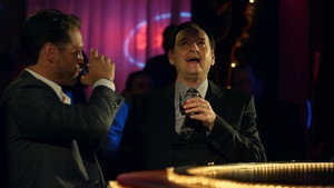 Poster for Teetotal Recall