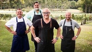 Poster for Elimination Challenge & MasterClass 3