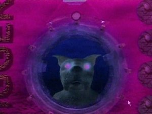 Poster for The Tale of the Virtual Pets