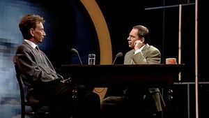 Poster for Episode 8