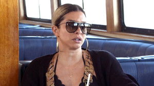 Poster for Lost at Sea Poster for Lost at Sea