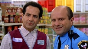 Poster for Mr. Monk and the Employee of the Month