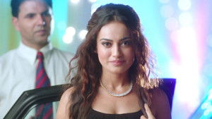 Poster for Chamki Gets A Makeover