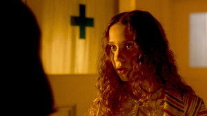 Poster for The Intruder