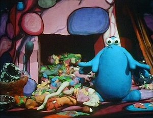 Poster for Junk Food Poster for Junk Food