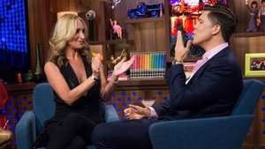 Poster for Sonja Morgan & Fredrik Eklund