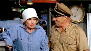 Poster for Lucy and the Submarine