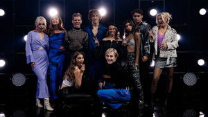 Poster for Episode 28