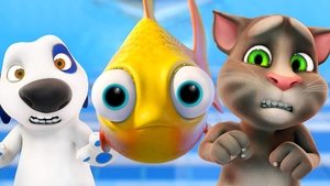 Poster for Fishy Business