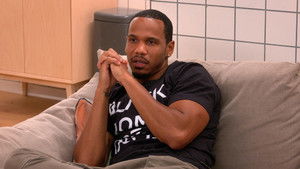 Poster for A Plea for Survival