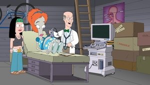 Poster for Roger's Baby