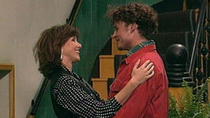 Poster for The Little Commercial