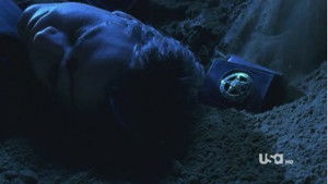 Poster for One Night Stan