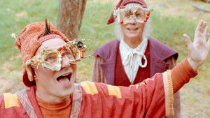 Poster for Episode 1