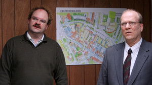 Poster for Episode 6 Poster for Episode 6