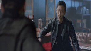 Poster for Episode 28