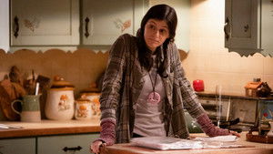 Poster for Regal Jumping Spider