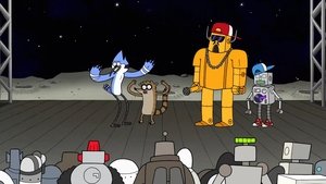 Poster for Robot Rap Battle Poster for Robot Rap Battle
