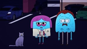 Poster for Jellystripper