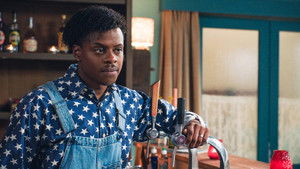 Poster for Episode 21