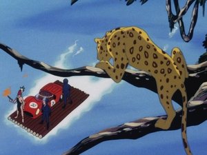 Poster for The Fire Race (1)