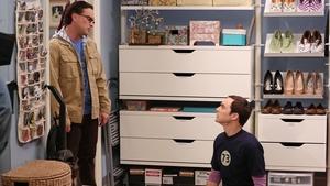 Poster for The Closet Reconfiguration