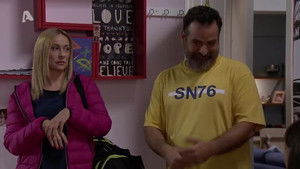 Poster for Episode 27