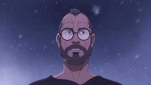 Poster for Joey Coupet