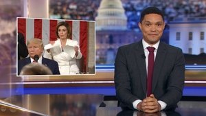 Poster for 2020 State of the Union Special