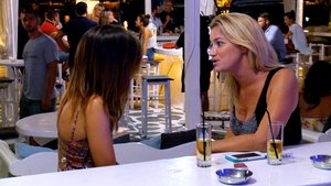 Poster for Game Time