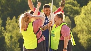 Poster for Episode 3