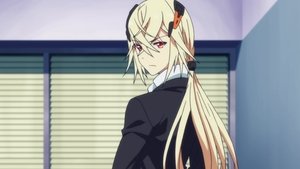 Poster for Slumber of Human Poster for Slumber of Human