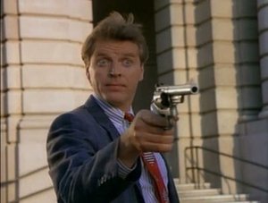 Poster for Under the Gun