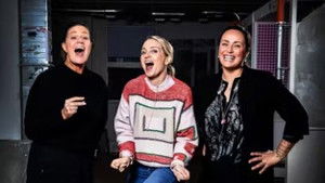 Poster for Episode 3