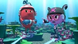 Poster for PacLantis