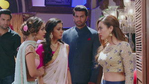 Poster for Gitanjali Accuses Ratna!