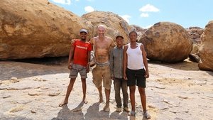 Poster for Erongo Mountains