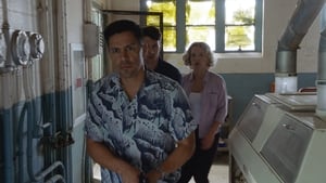 Poster for I, The Deceased