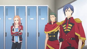 Poster for Indecision