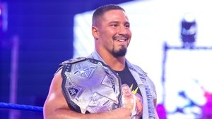 Poster for NXT #660