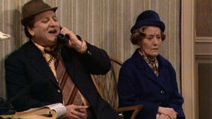 Poster for Med Liv som innsats