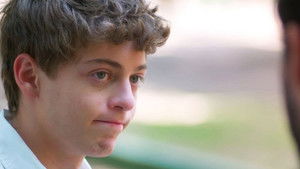 Poster for Me obligó a algo que no quería