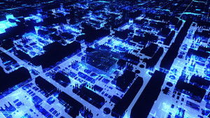 Poster for Smart Homes